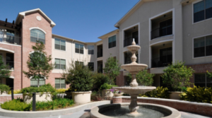 Image of The Abbey at Westminster Plaza - exterior