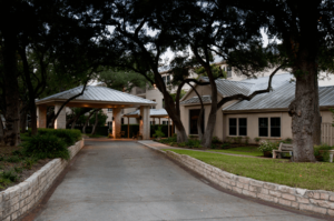 Image of The Inn at Los Patios - exterior