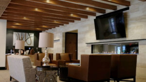 Image of The Palazzo - interior