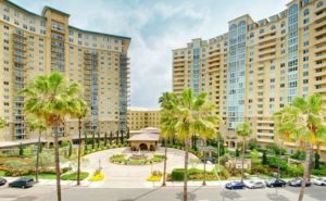 Image of Vi at La Jolla Village - exterior