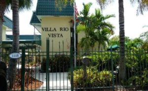 Image of Villa Rio Vista - exterior