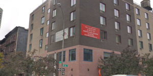 Image of VillageCare at 46 & Ten - exterior
