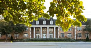 Image of Williamsburg Landing - exterior