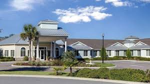Image of Atria Park of Tucker facility - exterior