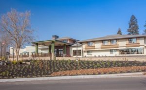 Image of Atria Walnut Creek facility - exterior