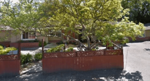 Image of Classic Care Home of Walnut Creek facility - exterior