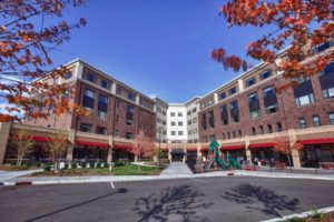 Image of Roitenberg Family Assisted Living Residence facility - exterior