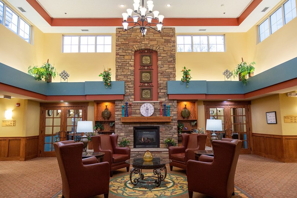 Top 10 Assisted Living Facilities in Minneapolis, MN Assisted Living