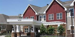 Image of Saint Therese of New Hope facility - exterior