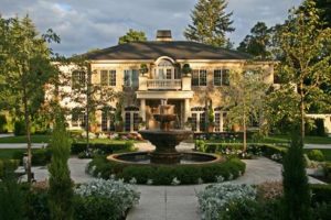 Image of The Kensington facility - exterior