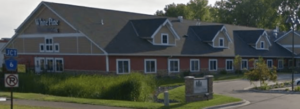 Image of White Pine Senior Living of Fridley facility - exterior