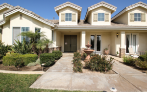 Image of At Regency Ranch Residential Care - exterior