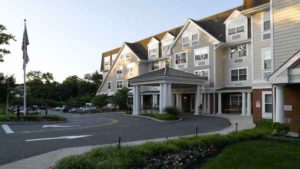 Image of Atria Tanglewood - Exterior