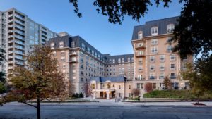 Image of Belmont Village Turtle Creek - exterior