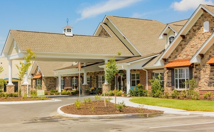 Top 8 Assisted Living Facilities in Gurnee, IL – Assisted Living Today