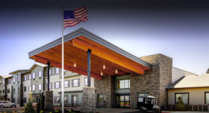 Image of Boone Ridge - exterior