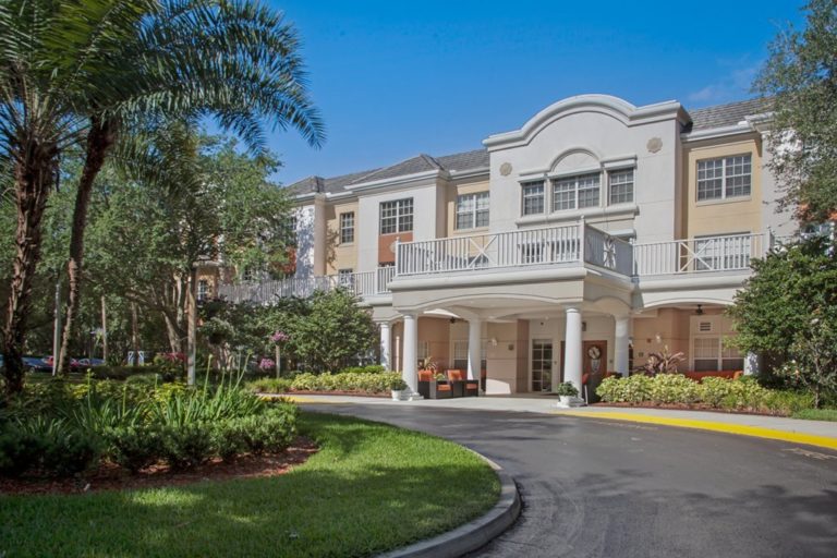 Top 10 Assisted Living Facilities In Tampa, FL – Assisted Living Today