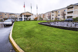 Top 8 Assisted Living Facilities In Federal Way Wa Assisted
