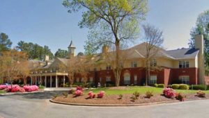 Image of Brookdale MacArthur Park - Exterior