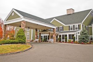 Image of Brookdale Rocky Hill - exterior