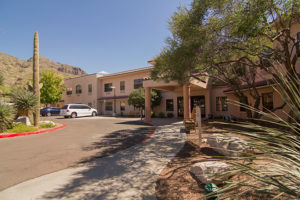 Image of Brookdale Santa Catalina - exterior