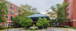 Image of Brookdale Vernon Hills - exterior