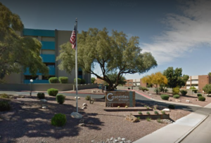 Image of Cascades of Tucson - exterior
