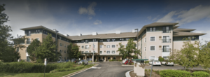 Image of Cordia Senior Residence facility - exterior
