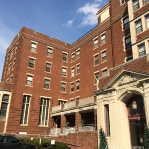 Image of Deer Meadows Retirement Community - exterior