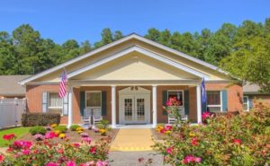 Image of Dominion Village at Williamsburg - Exterior