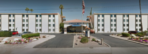 Image of Fellowship Square Tucson - exterior