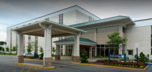 Image of Friendship Health and Rehab Center - exterior
