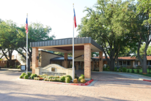 Image of Grace Presbyterian Village - exterior