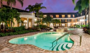 Image of Grand Villa of Delray West - exterior