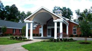 Image of Greenfield of Williamsburg - Exterior