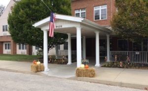 Image of Harmony Place Assisted Living at Park Ridge - exterior