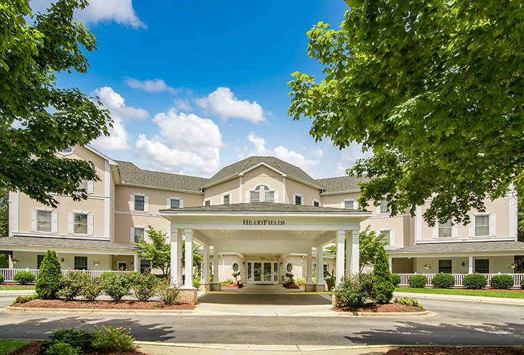 Top 8 Assisted Living Facilities in Cary, NC – Assisted Living Today