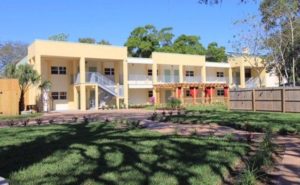 Image of Heritage Manor Assisted Living Facility - exterior