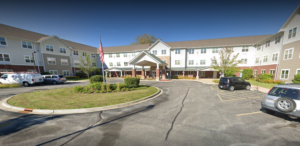 Image of Heritage Woods of Gurnee - exterior