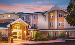 Image of Hillcrest of Loveland - exterior