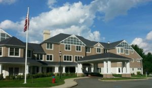 Image of Hoffman SummerWood Community - exterior