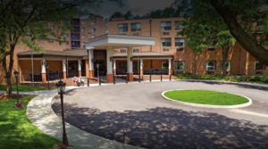 Image of Holy Redeemer Lafayette - exterior