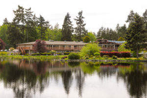 Image of Life Care Center of Federal Way - exterior