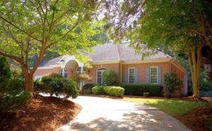 Image of LiveWell – Cary - Exterior