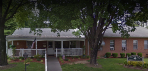 Image of Magnolia Ridge Assisted Living - exterior
