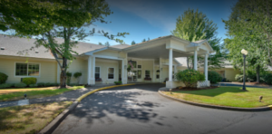Image of Meadow Creek Village Assisted Living - exterior