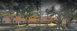 Image of Palm Terrace Assisted Living & Adult Day Care - exterior