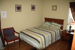 Image of Patron Place PCH facility - interior