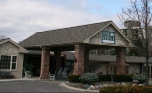 Image of Pine Ridge of Hayes - exterior