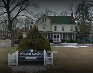 Image of Pleasant Gardens Home for Adults - exterior